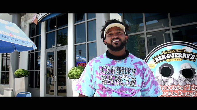 Antoni Mcbroom - Franchise Developer